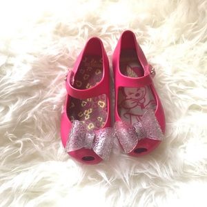 Minnie Mouse Mini Melissa’s